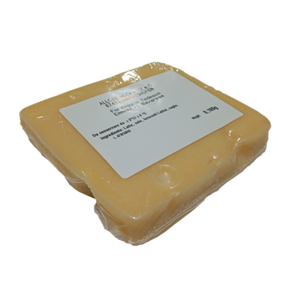 Bayernland Emmenthal 180G