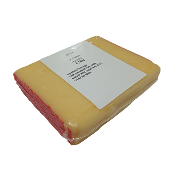 Real Formaggi Gouda Forme 180G