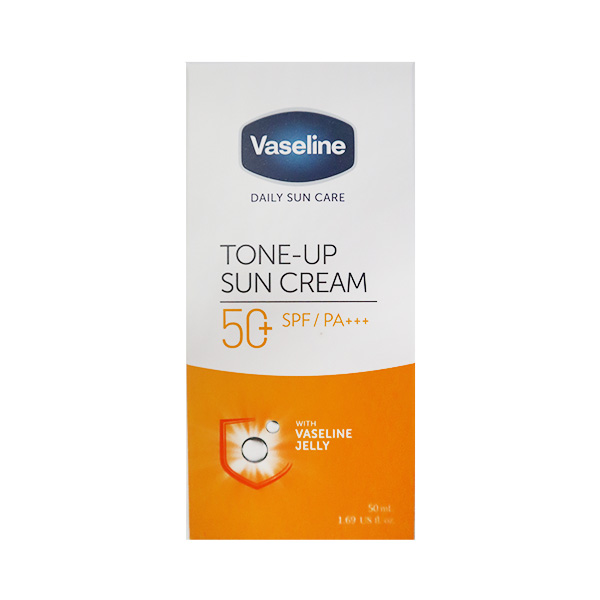 Vaseline Tone Up Cream SPF40 50ml