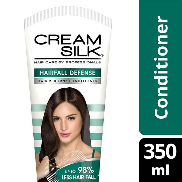 Creamsilk Conditioner Hairfall Defense 350ml
