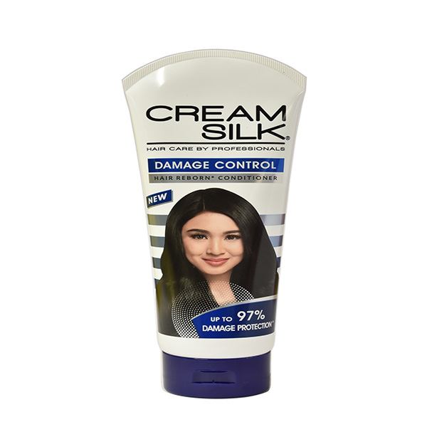 Cream Silk Conditioner Damage Control 350ml