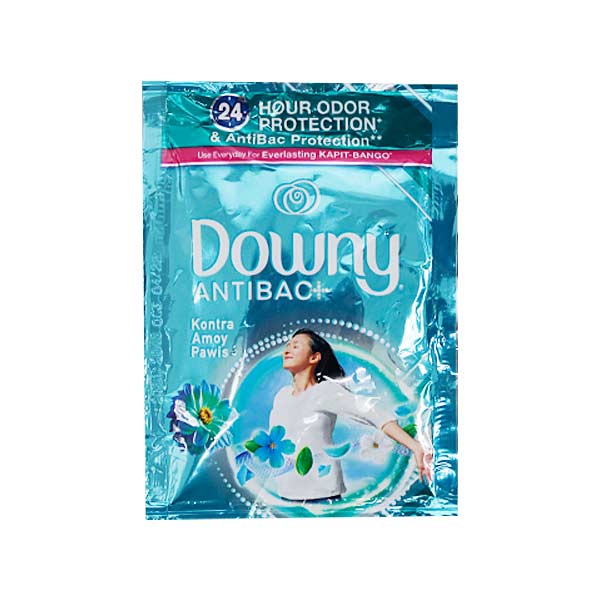 Downy Kontra Amoy Pawis 60/(6X23ml)