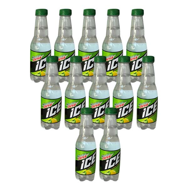 Mountain Dew Ice 300ml