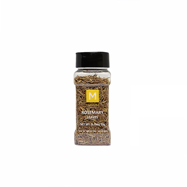 Metro Select Bottled Rosemary Leaves 20g
