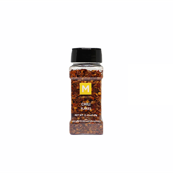 Metro Select Bottled Chili Flakes 40g