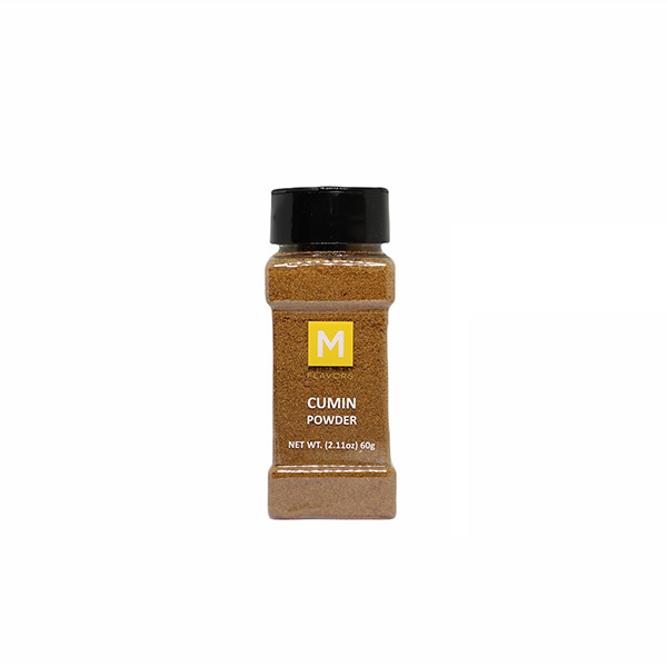 Metro Select Bottled Cumin Powder 60g
