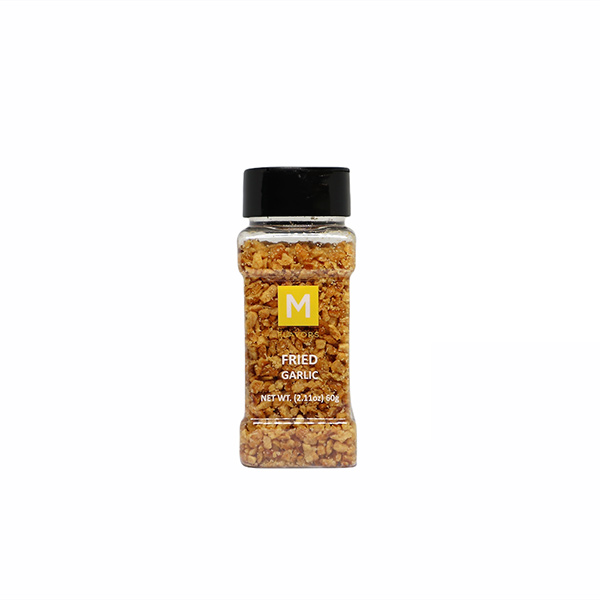 Metro Select Bottled Fried Garlic 60g