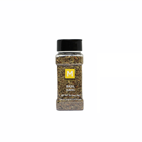 Metro Select Bottled Basil Leaves 20g