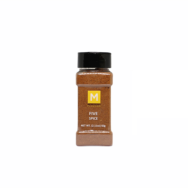 Metro Select Bottled Five Spice 60g