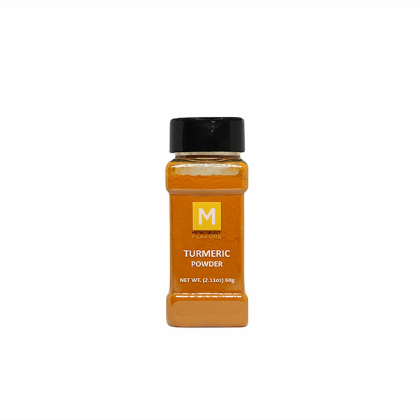 Metro Select Bottled Turmeric 60g
