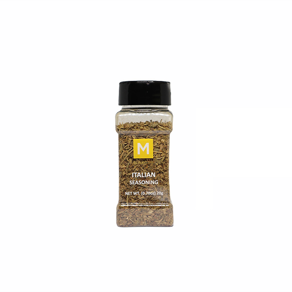 Metro Select Bottled Italian Seasoning 20g