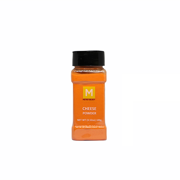 Metro Select Bottled Cheese Powder 100g