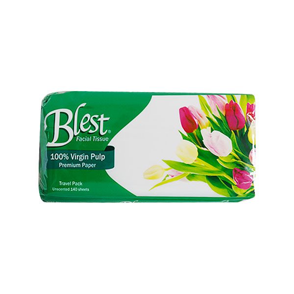 Blest Travel 150P Jpk 2+1 12/3