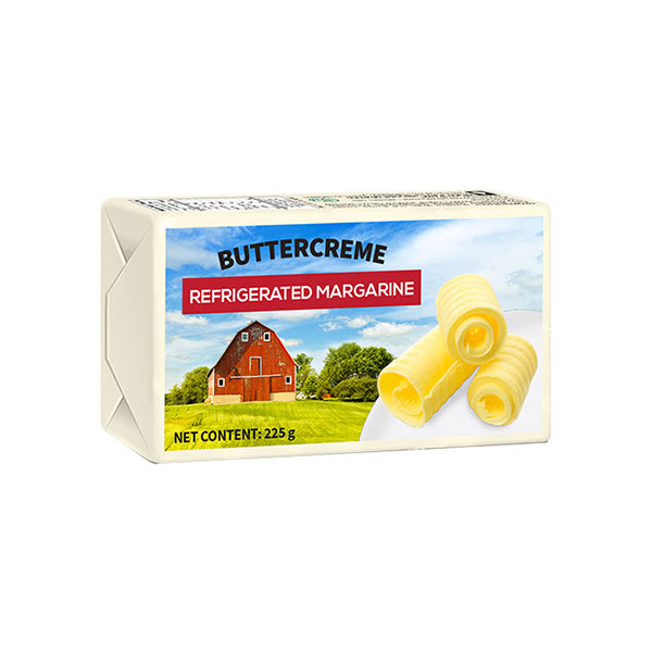 Maven Buttercreme Refined Margarine 200g