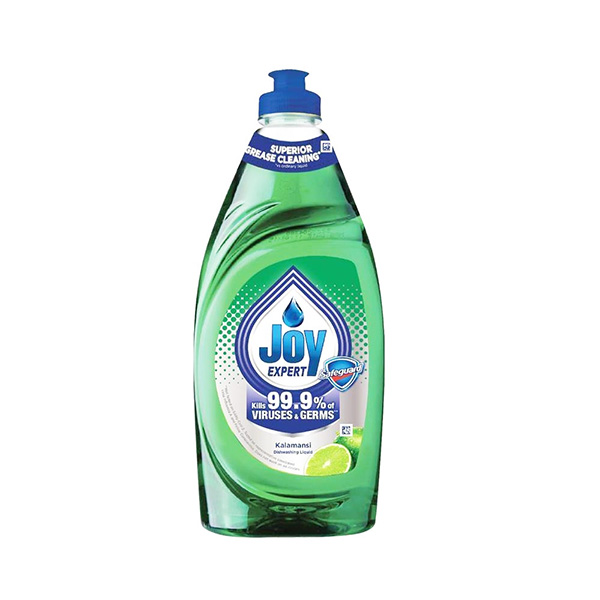 Joy Dishwashing Liquid Kalamansi Expert 780ml