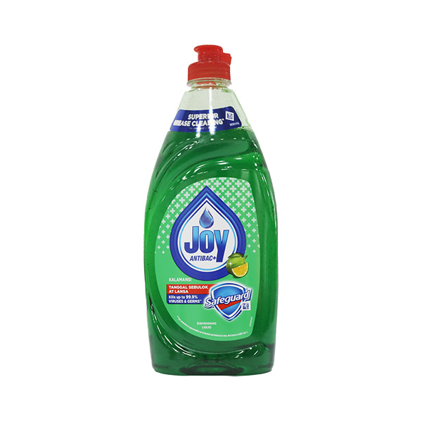 Joy Dish Washing Liquid Kalamansi Expert 475ml