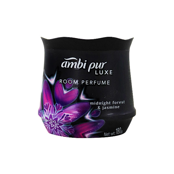 Ambi Pur Gel Midnight Forest 180gx12 Ambi Pur Gel Midnight Forest 180gx12