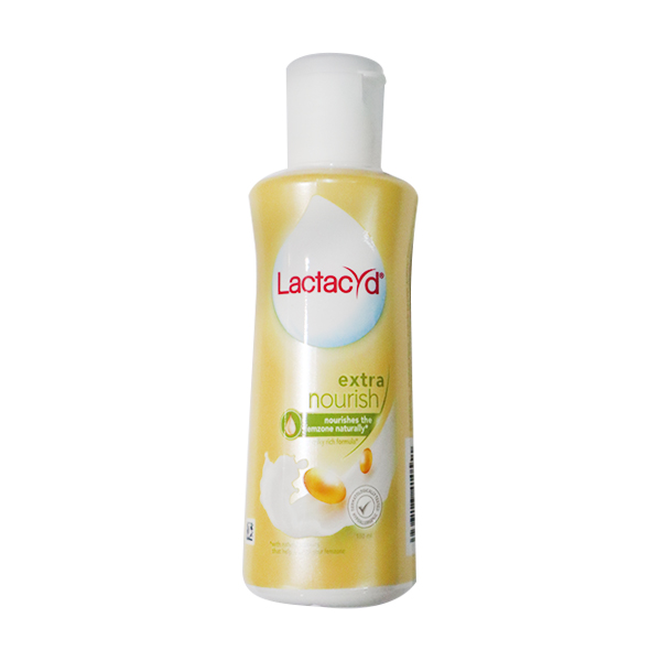 Lactacyd Few Extranourish 150ml