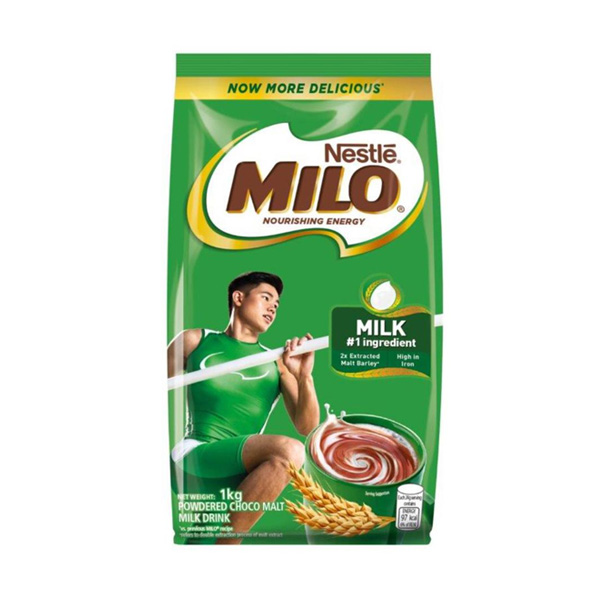 Milo Activ-Go Winner 1kg