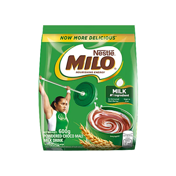 Milo Activ-Go Winner 600g