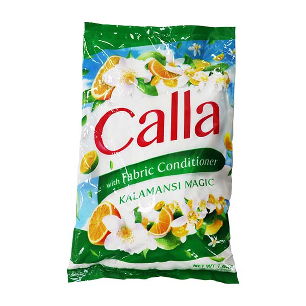 Calla Kalamansi 1.6kg