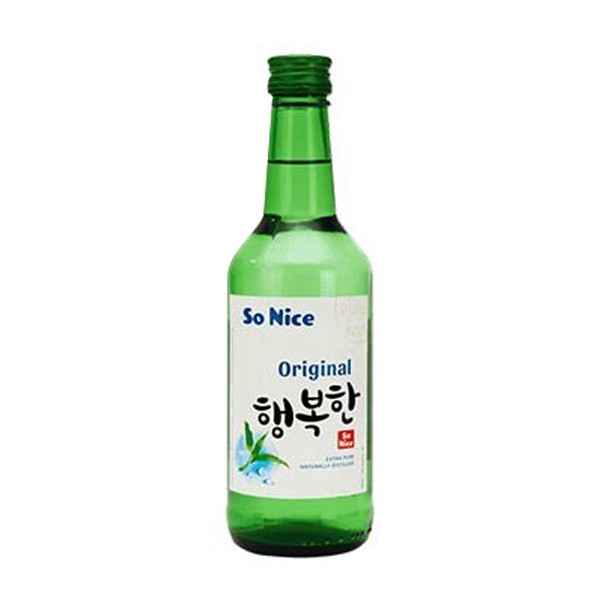 So Nice Original 360ml