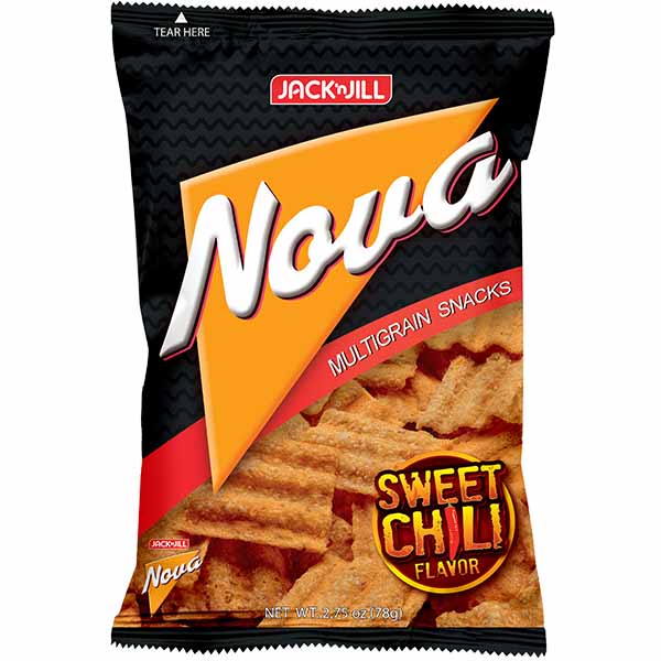 Nova Sweet Chili 78g