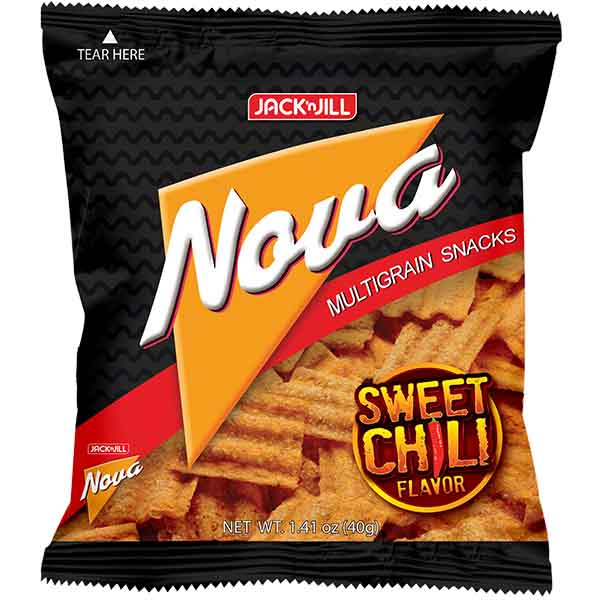 Nova Sweet Chili 40g