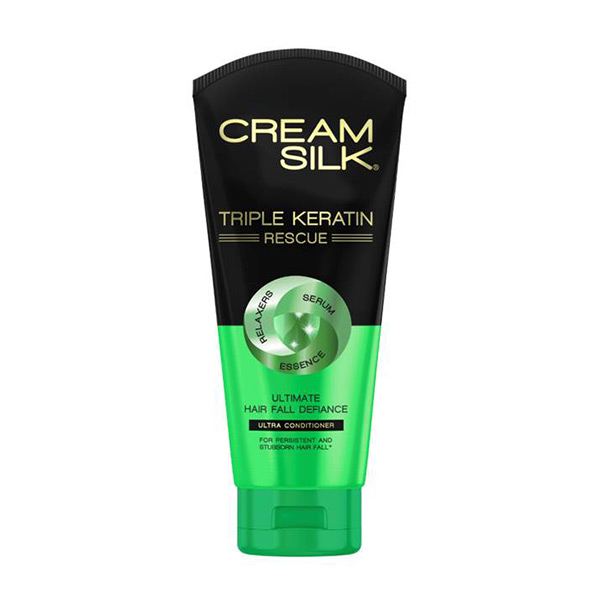 Cream Silk Hc Tkr Hairfall 12x340ml
