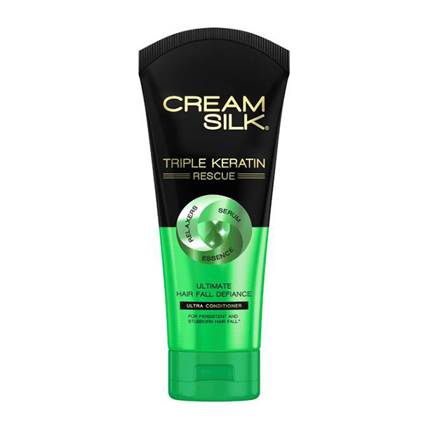 Cream Silk HC TKR Hairfall 24x170ml