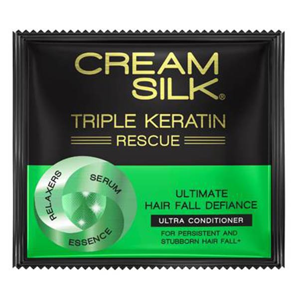 Cream Silk HC TKR Hairfall 288x10ml x 12's