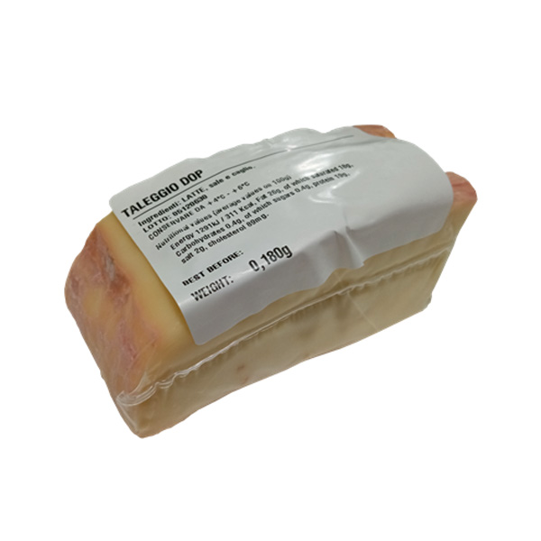 Real Formaggi Taleggio DOP 180g
