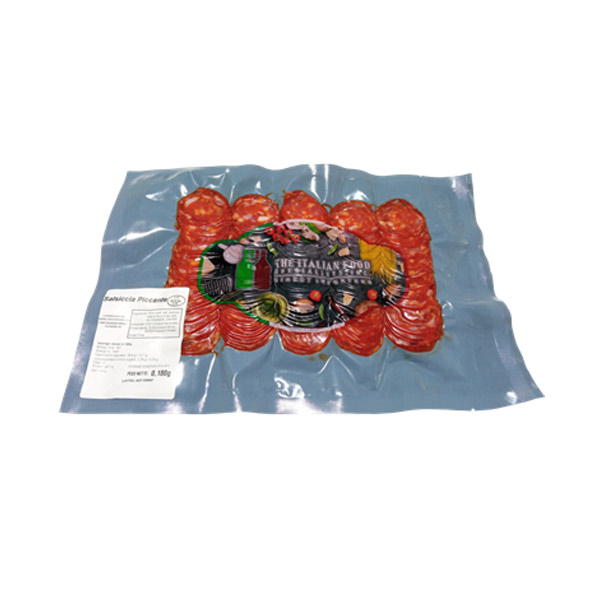 iGhiotti Toscani Salamino Con Tartufo 180g