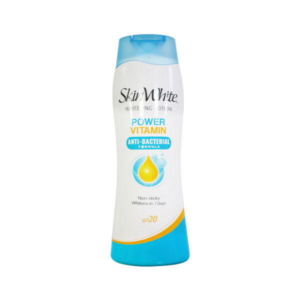 Skinwhite Powervitamin Lotion 200ml