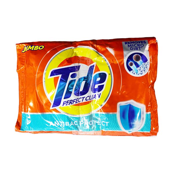 Tide Perfect Clean Antibac 74g