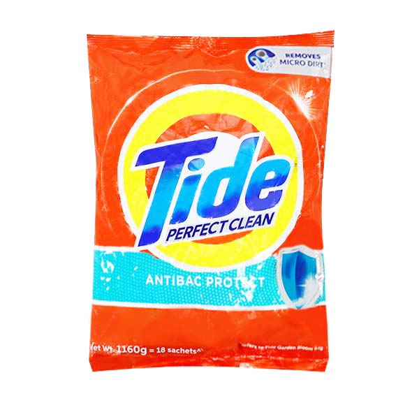 Tide Perfect Clean Antibac 2350gx4 Tide Perfect Clean Antibac 2350gx4