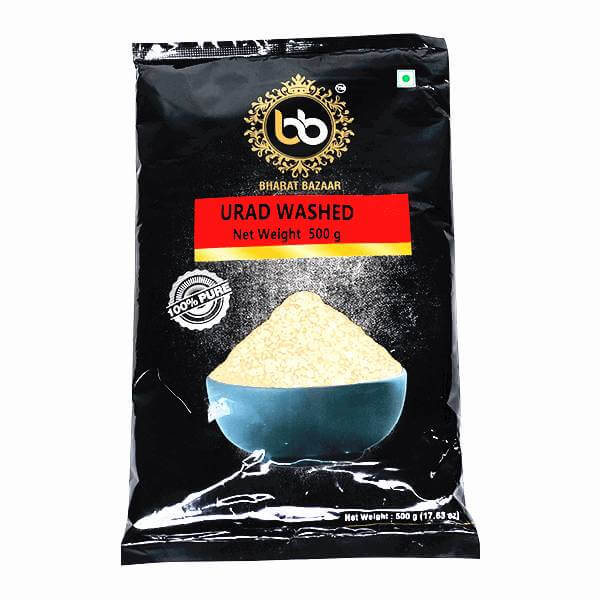 BB White Urad Split (Washed)
