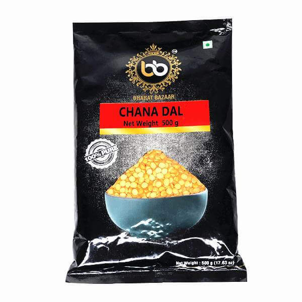 BB Chana Dal 500g