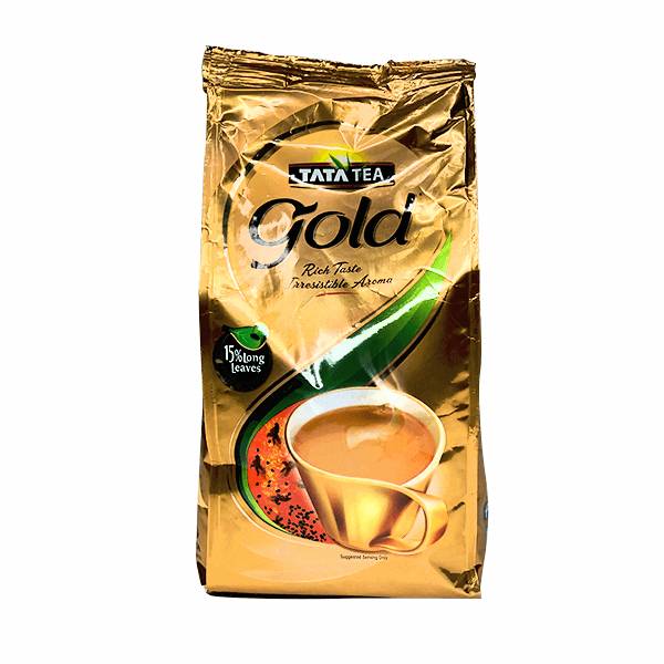 Tata Tea Gold 250g