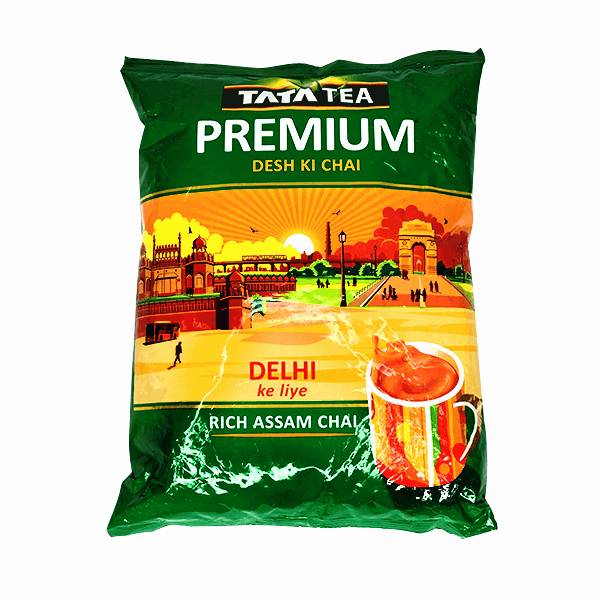 Tata Tea Premium 500g
