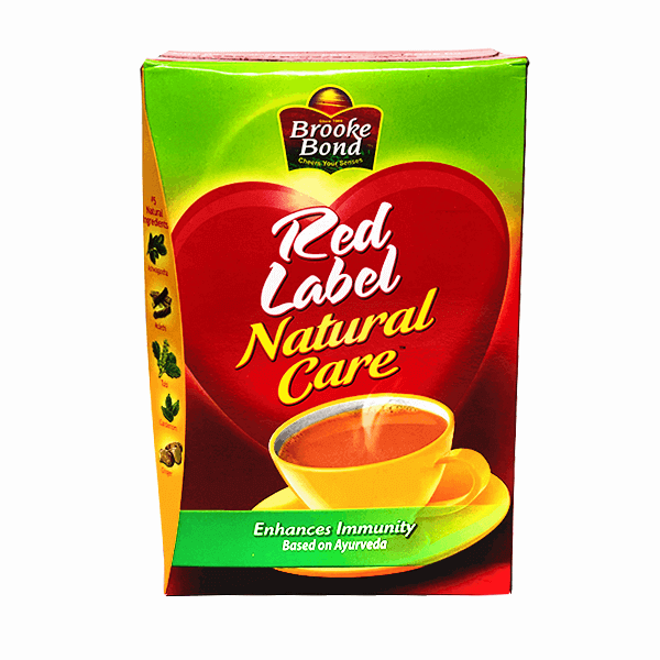 Red Label Nature Care 500g