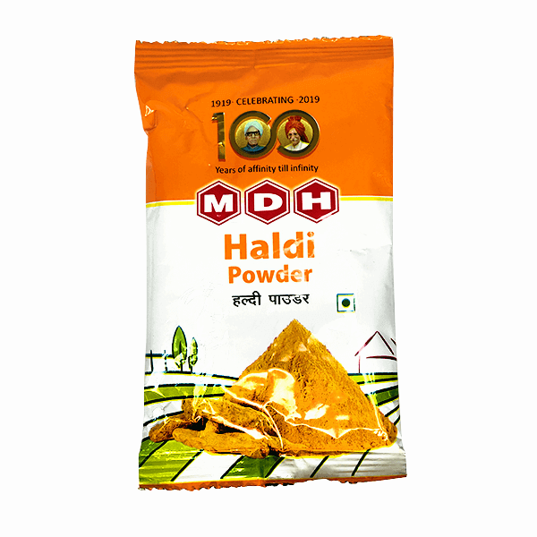 MDH Turmeric Powder 100g