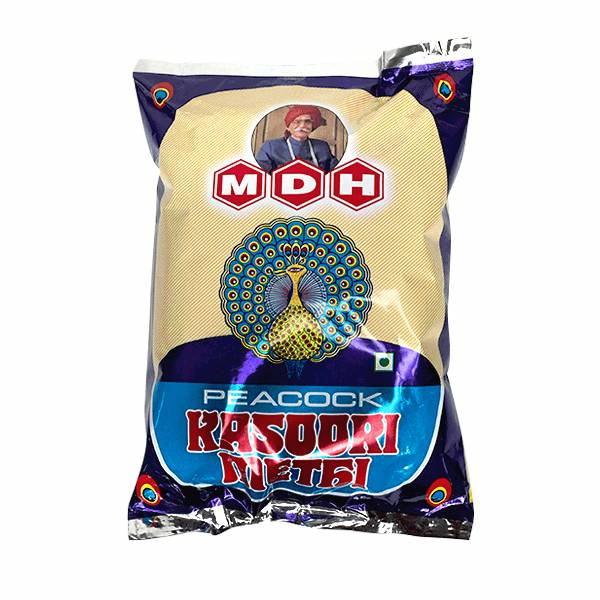 MDH Kasoori Methi 100g