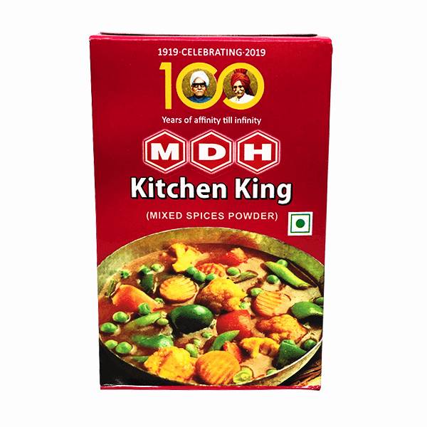 MDH Kitchen King Masala 100g