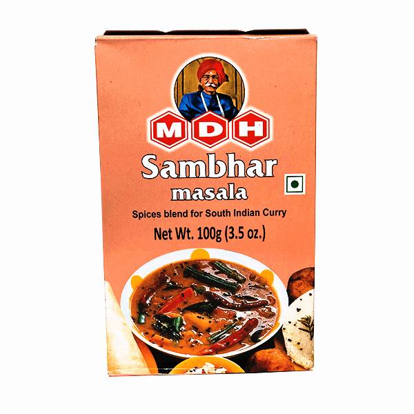 MDH Sambar Masala 100g