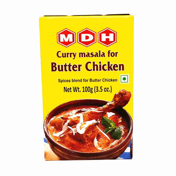 MDH Butter Chicken Masala 100g