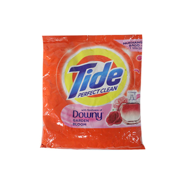 Tide Perfect Clean Powder Garden Bloom 585g