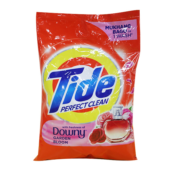 Tide Perfect Clean Powder Garden Bloom 1220g