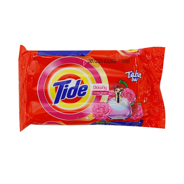 Tide Bar With Freshness Of Downy 96/130g
