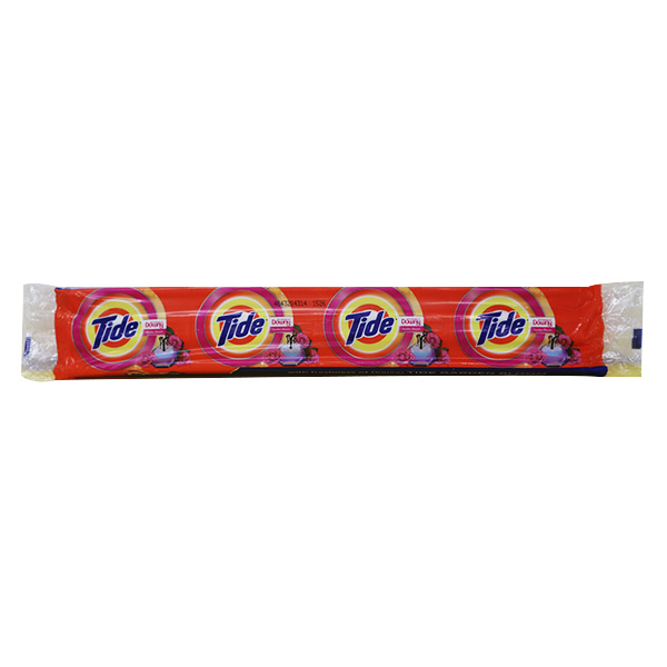 Tide Bar with Freshness of Downy Garden Bloom 380g